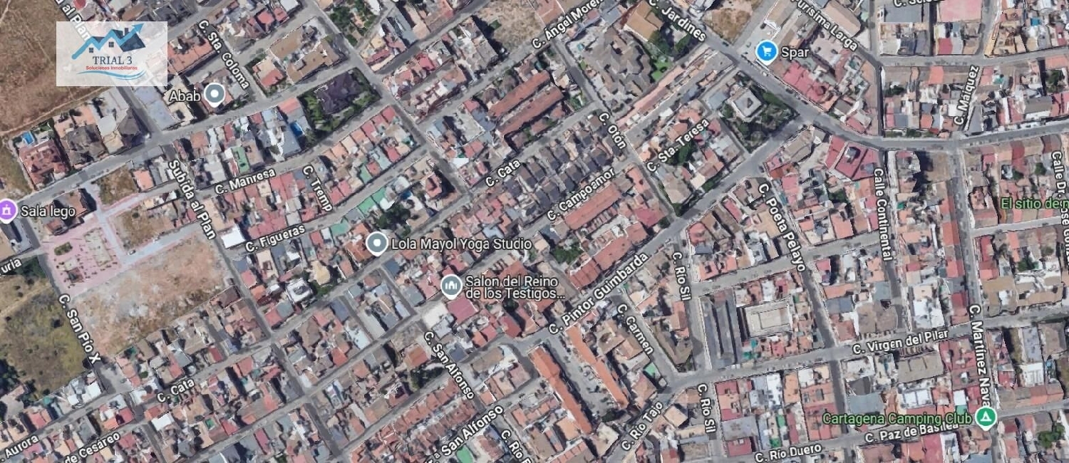  te koop appartement Lo Cartagena Baix Segura 3