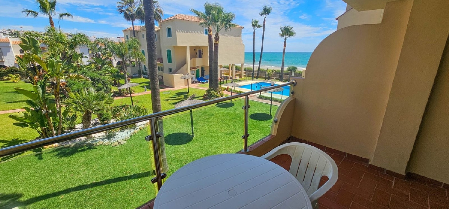  till salu lägenhet Barriada Secadero Costa Del Sol Occidental 4