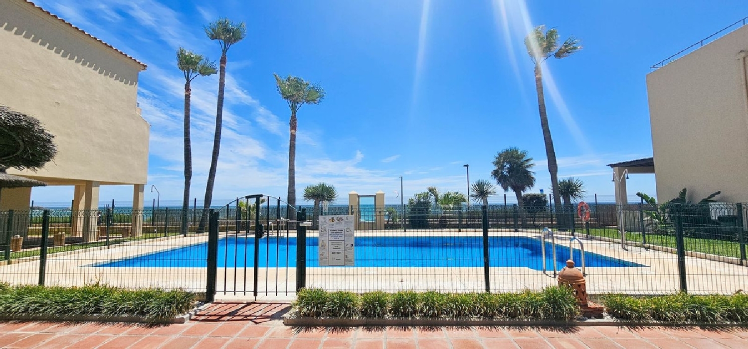  till salu lägenhet Barriada Secadero Costa Del Sol Occidental 7