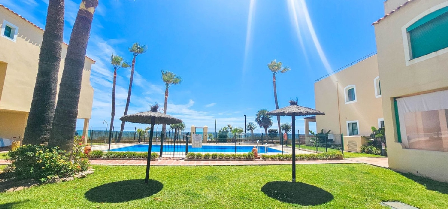  till salu lägenhet Barriada Secadero Costa Del Sol Occidental 1