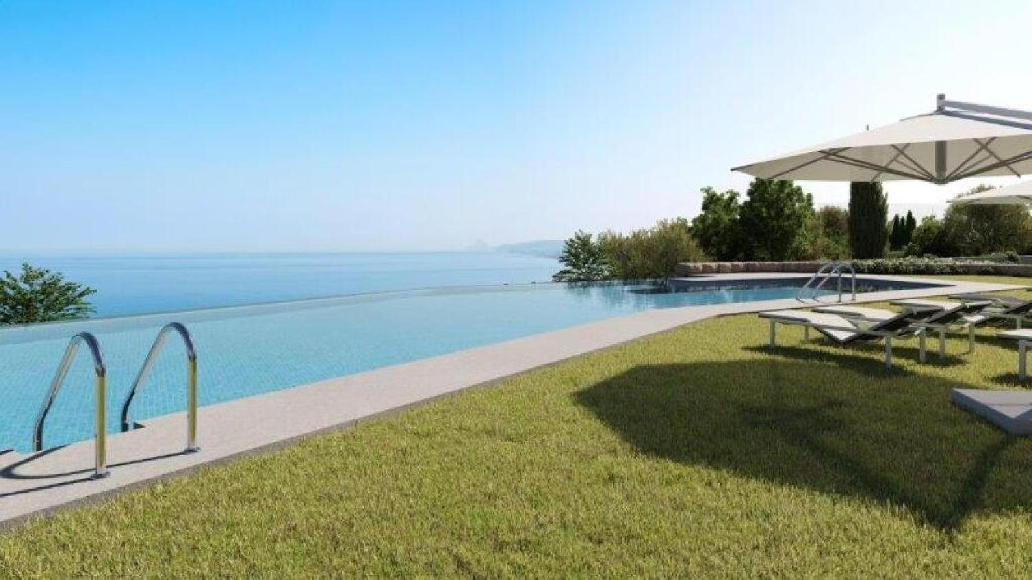  till salu lägenhet Barriada Secadero Costa Del Sol Occidental 11