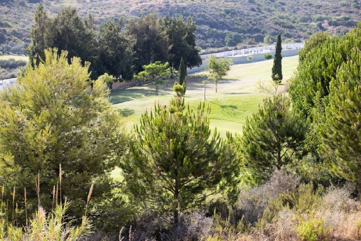  till salu lägenhet Barriada Secadero Costa Del Sol Occidental 7