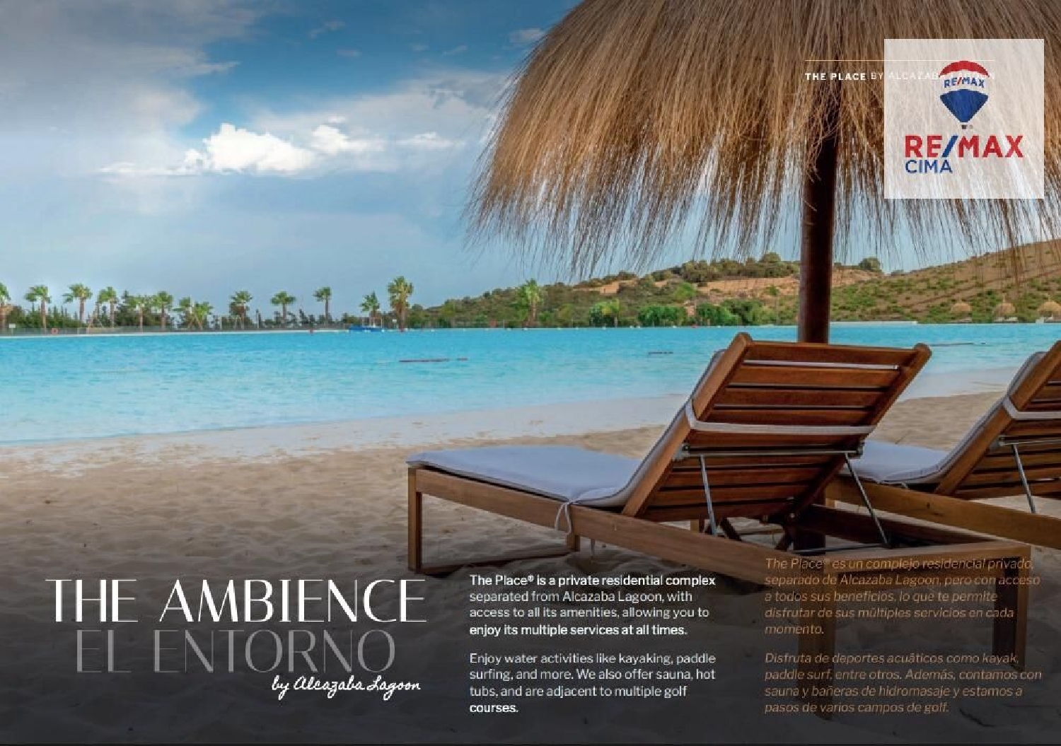  till salu lägenhet Barriada Secadero Costa Del Sol Occidental 7