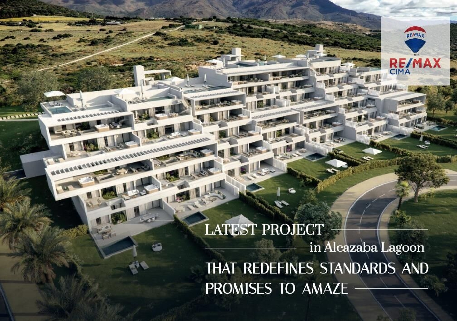  till salu lägenhet Barriada Secadero Costa Del Sol Occidental 1