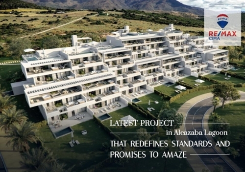 Barriada Secadero Costa Del Sol Occidental lägenhet foto 6220673