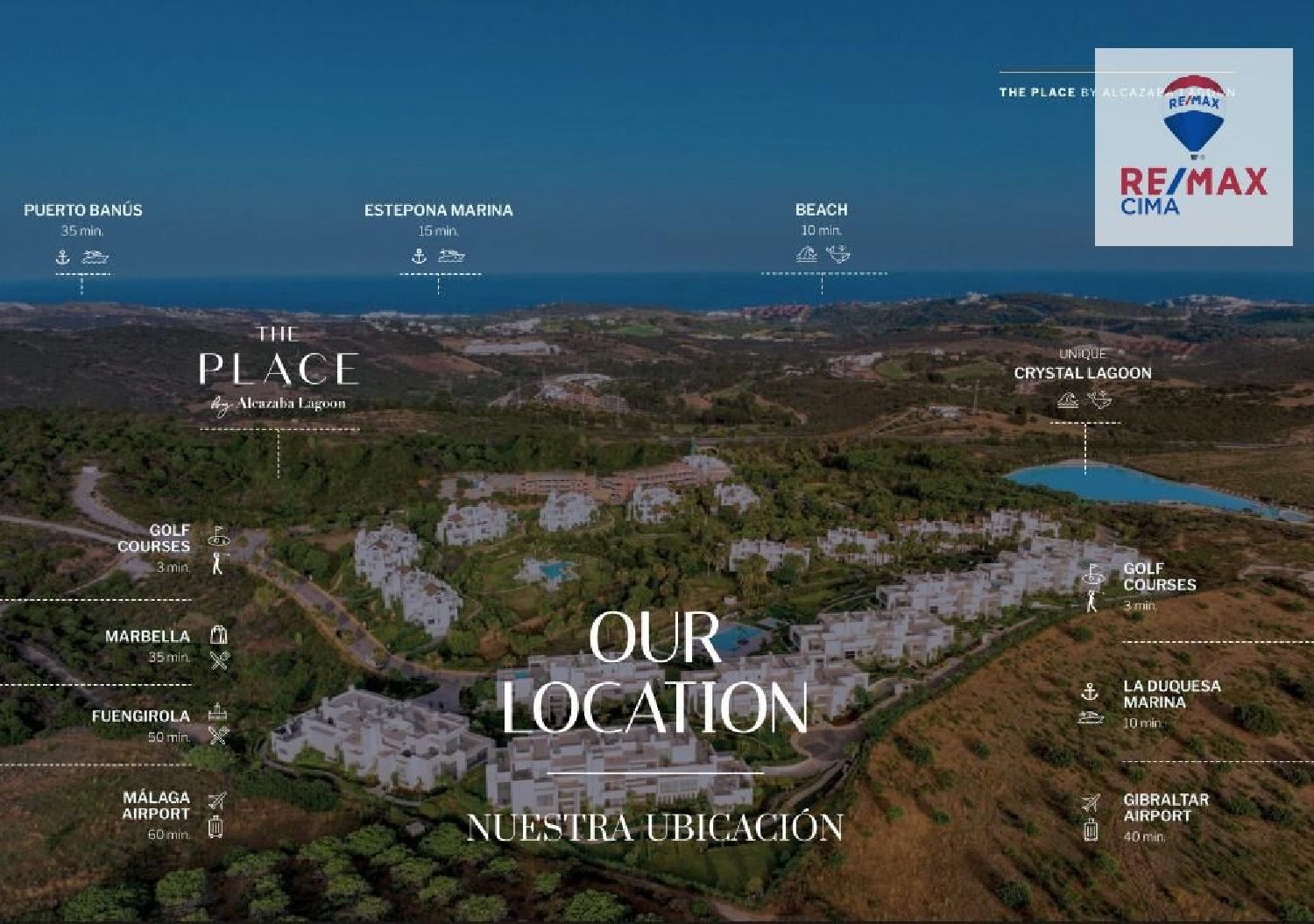  till salu lägenhet Barriada Secadero Costa Del Sol Occidental 8