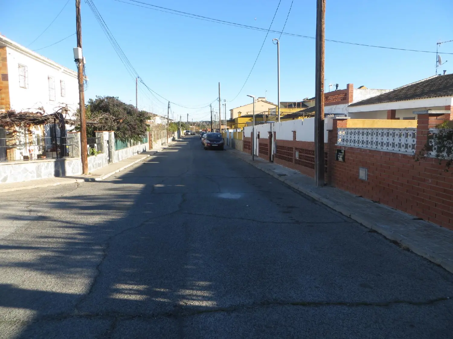 till salu lägenhet Barriada Bellavista Bages 2
