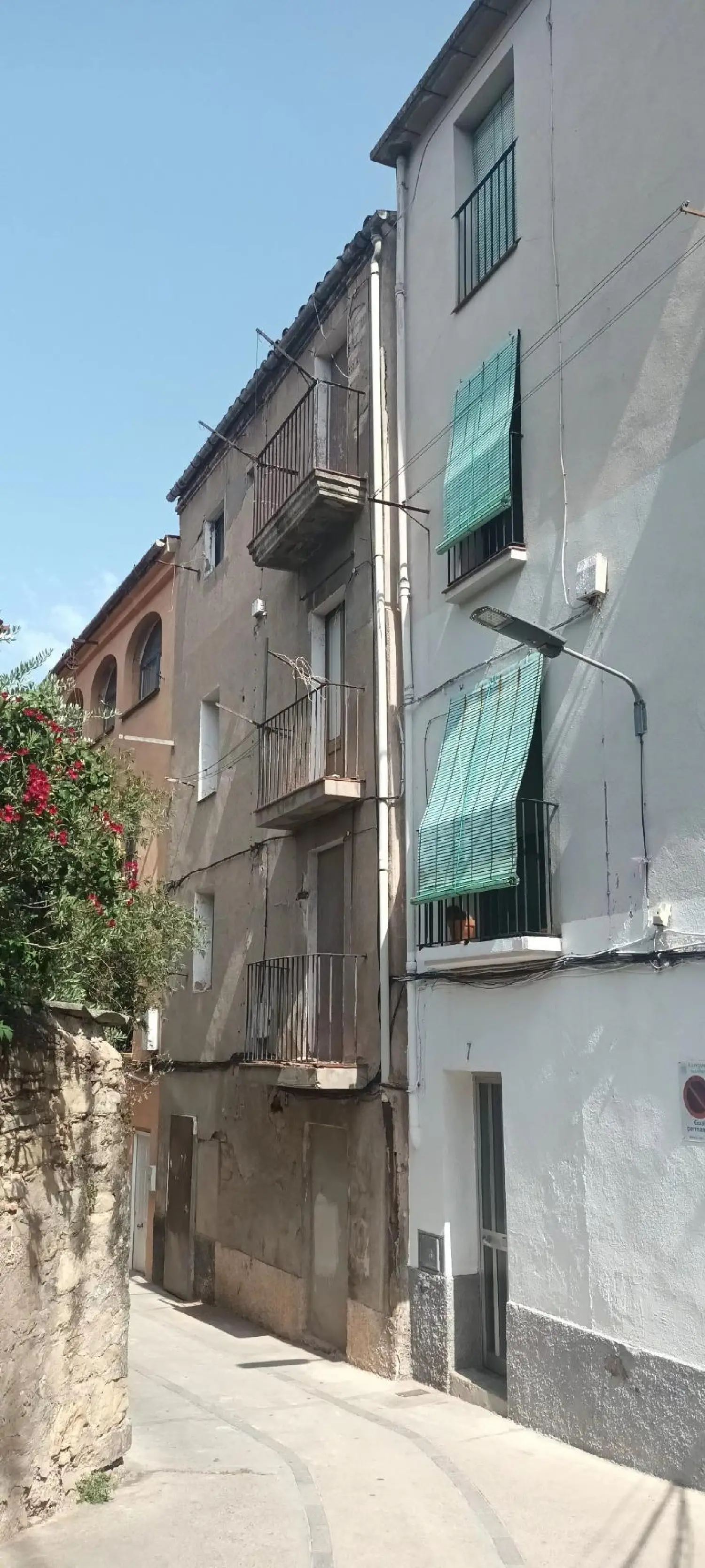  till salu lägenhet Barriada Bellavista Bages 1