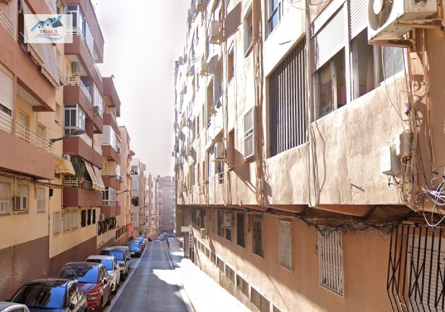  till salu lägenhet Rambla-Santa Rita-Plaza De Toros-Quemadero-Esperanza Comarca Metropolitana De Almería 2