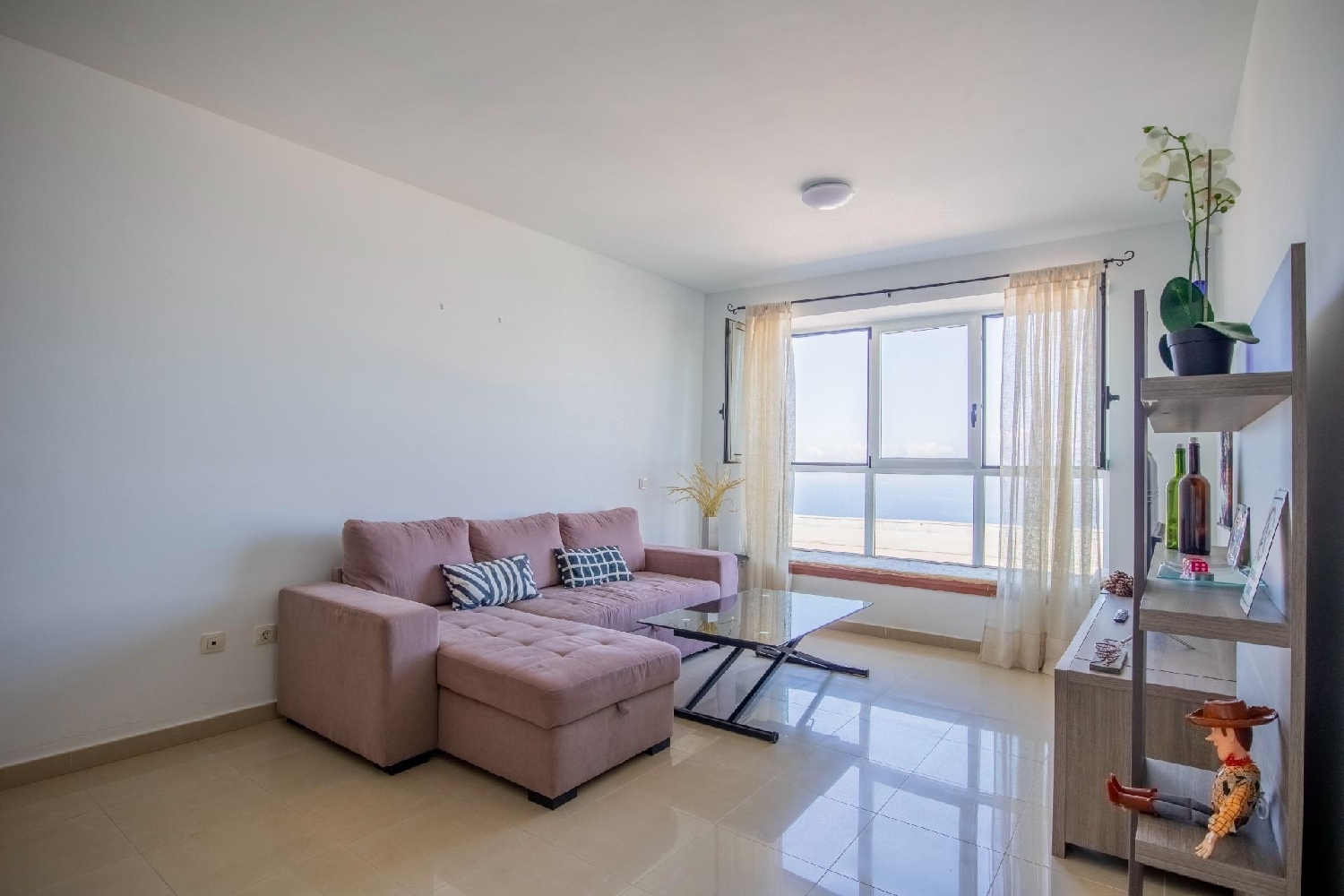  till salu lägenhet Barrio Antonio Afonso Zona Norte 5