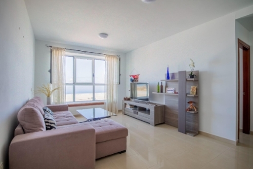 Barrio Antonio Afonso Zona Norte lägenhet foto 6222356