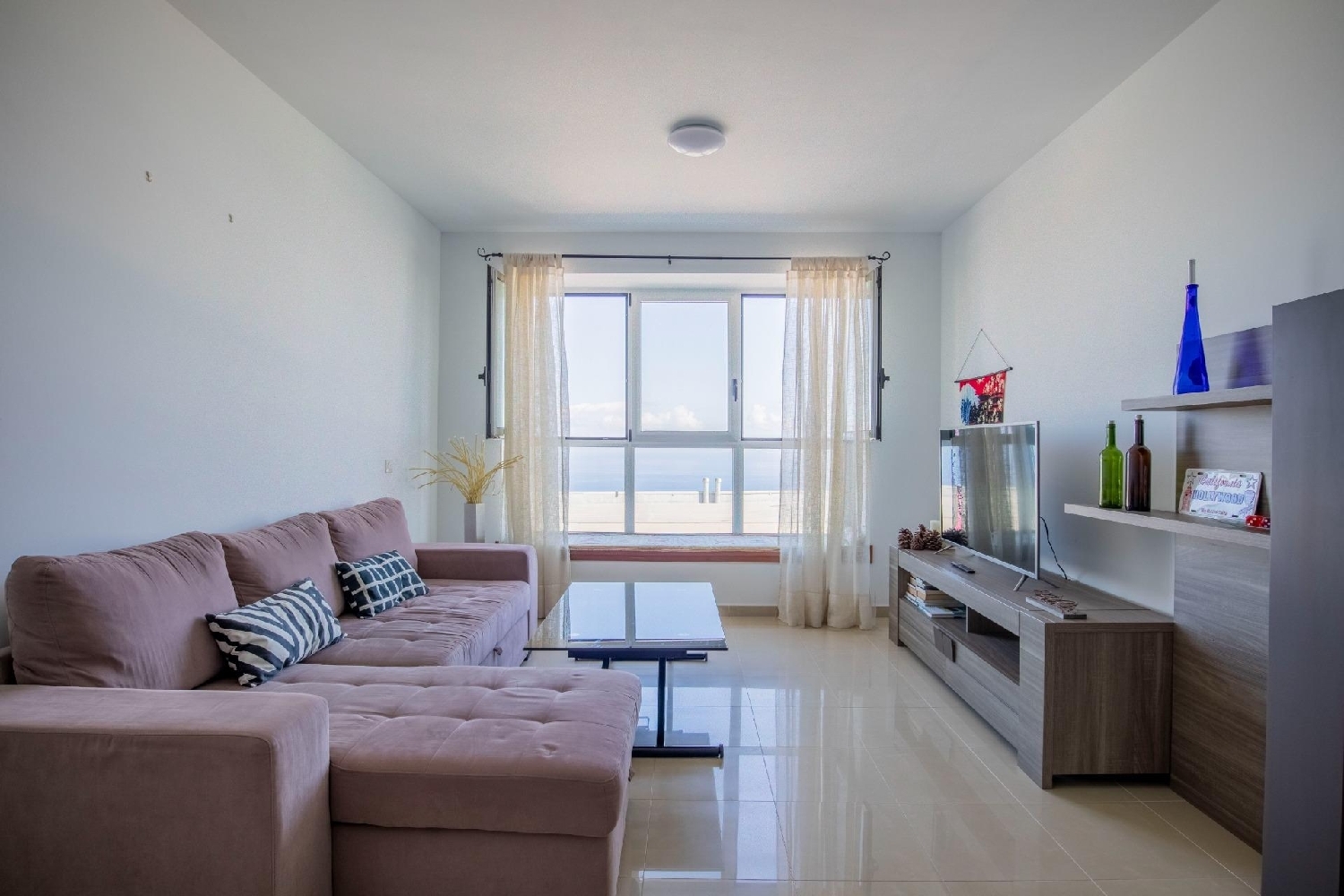  till salu lägenhet Barrio Antonio Afonso Zona Norte 4
