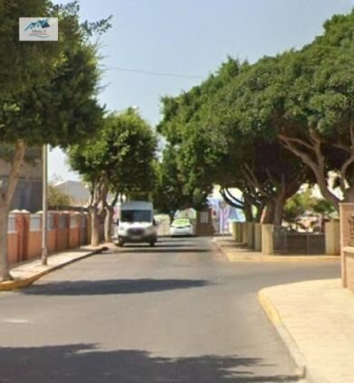 Cañada Sebastiana Poniente Almeriense lägenhet foto 6215716