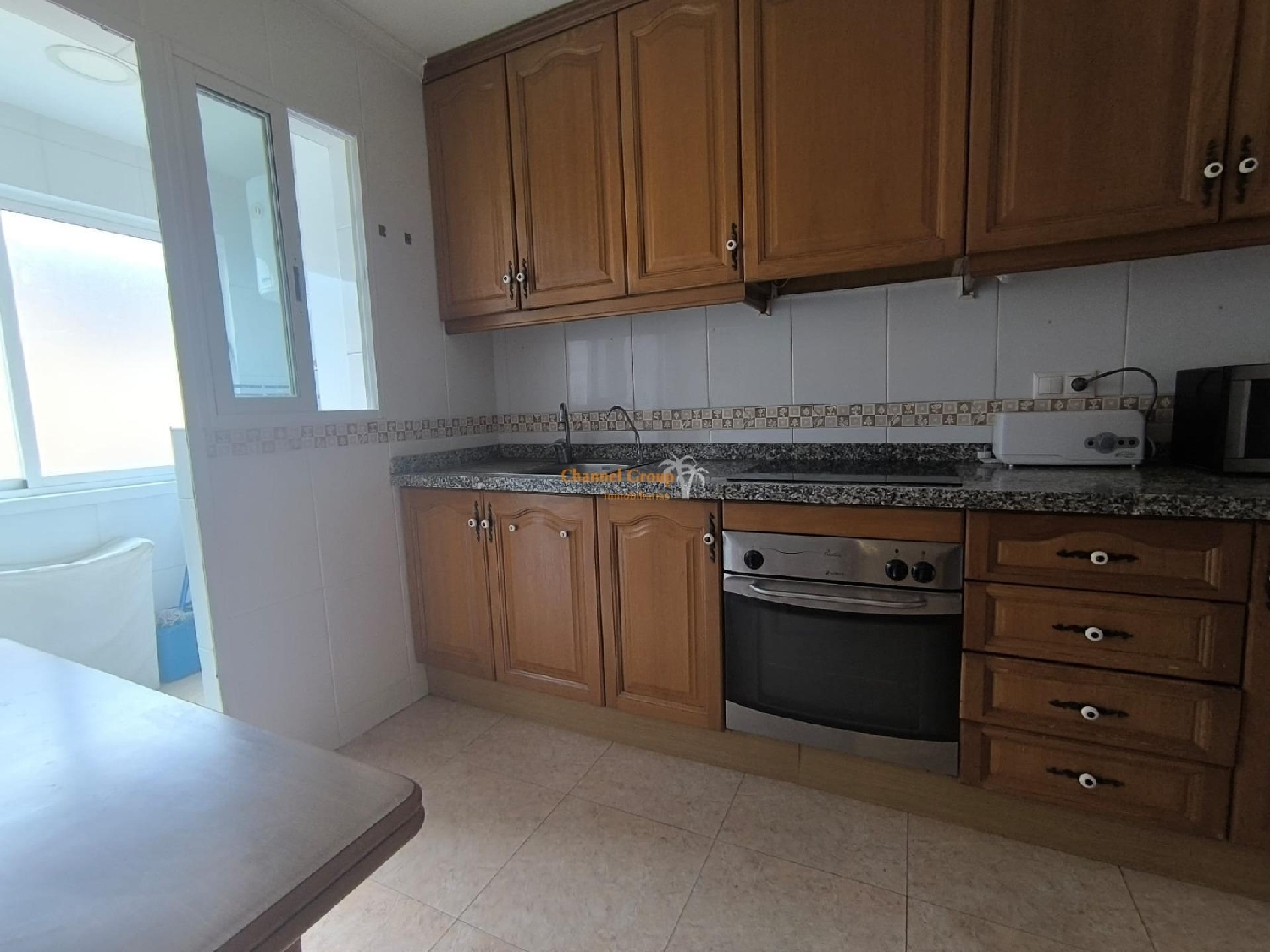till salu lägenhet Barrio De Granada Alacantí 3