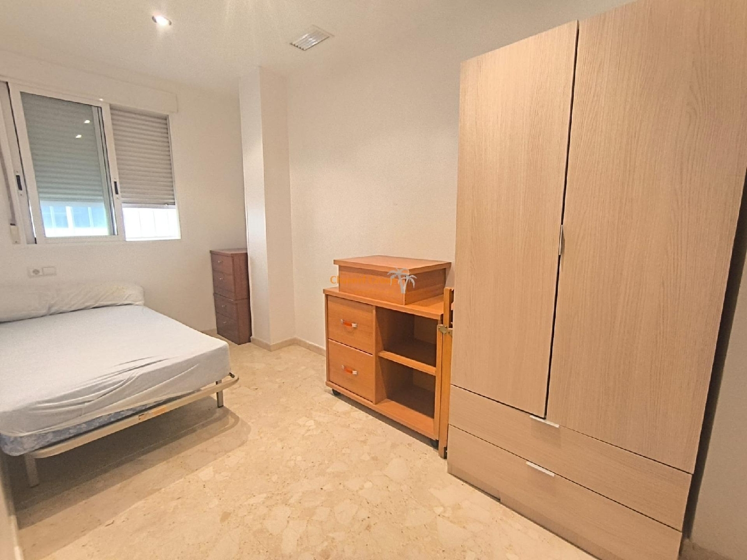  till salu lägenhet Barrio De Granada Alacantí 7