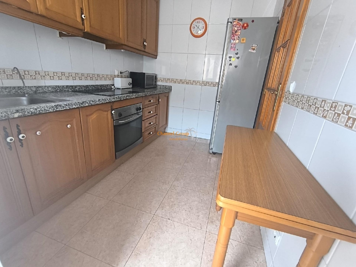  till salu lägenhet Barrio De Granada Alacantí 4