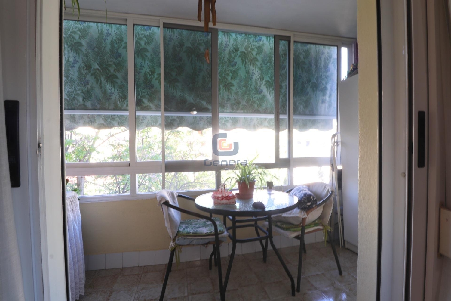 till salu lägenhet Barrio De Granada Alacantí 3