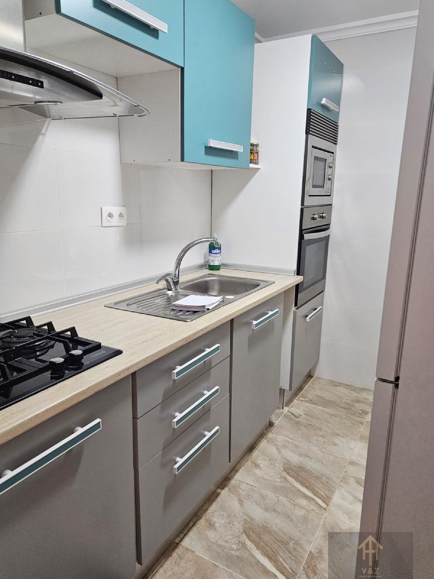  for sale apartment Barrio De Granada Alacantí 1