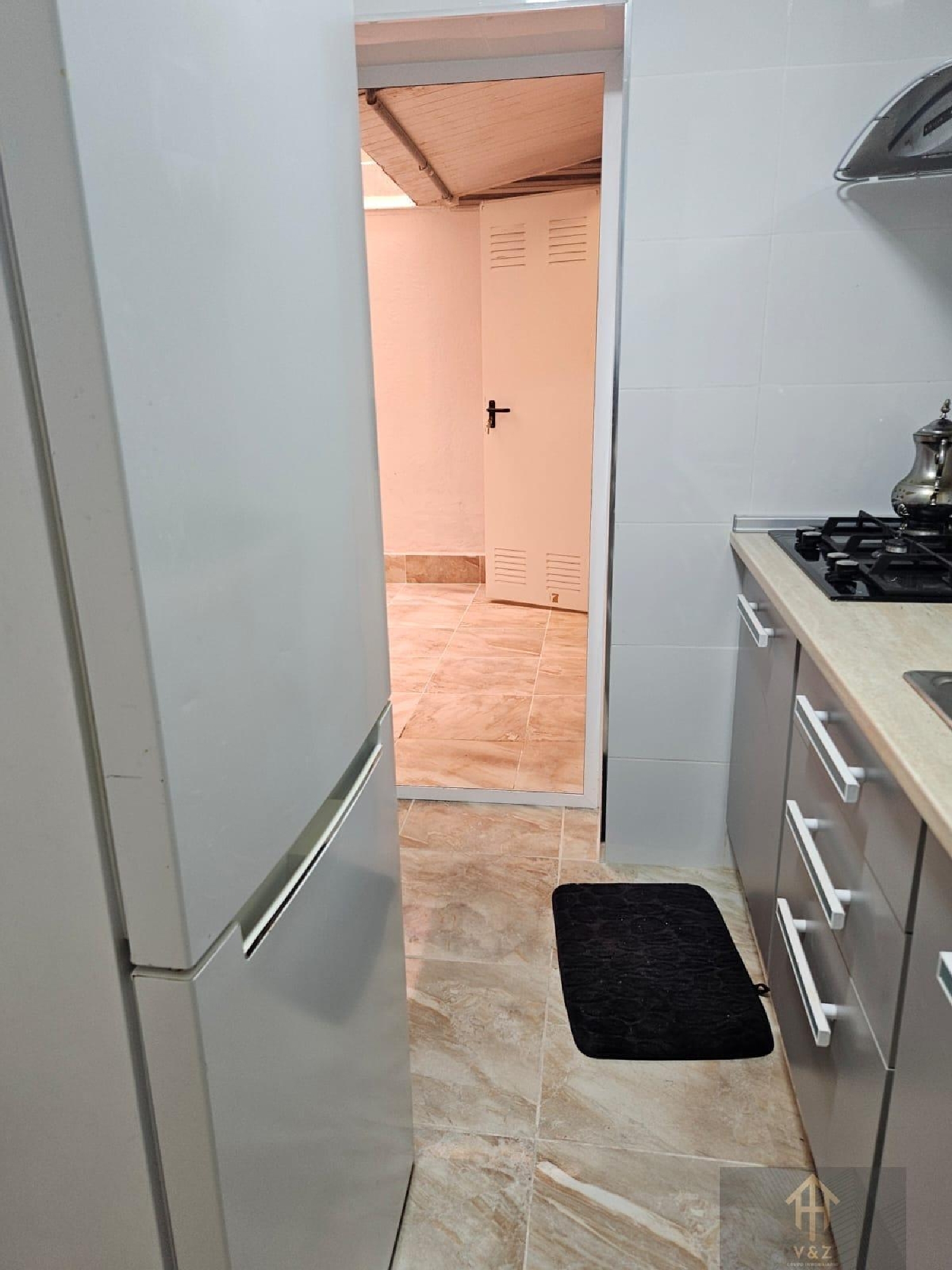 for sale apartment Barrio De Granada Alacantí 2
