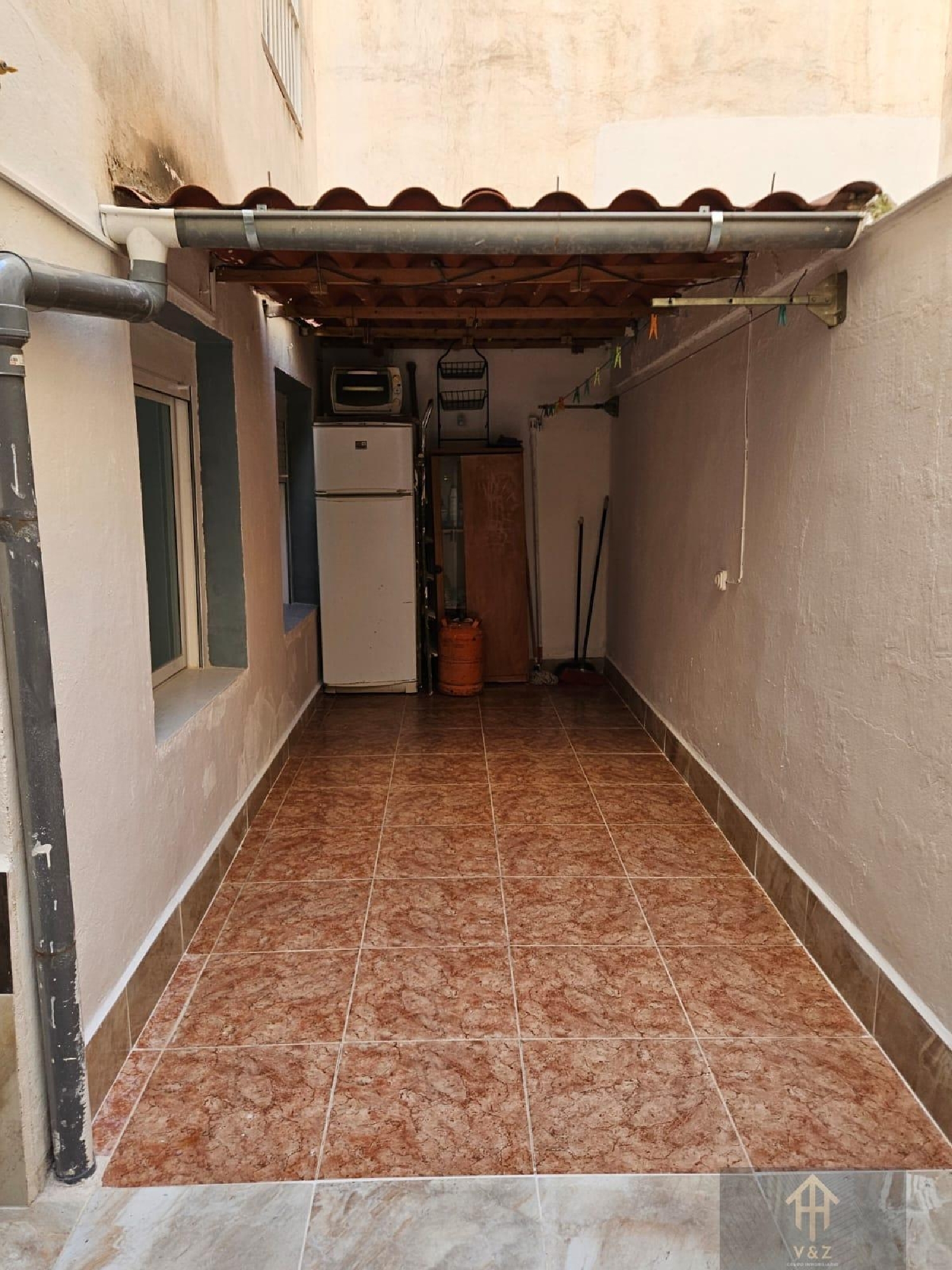  for sale apartment Barrio De Granada Alacantí 17