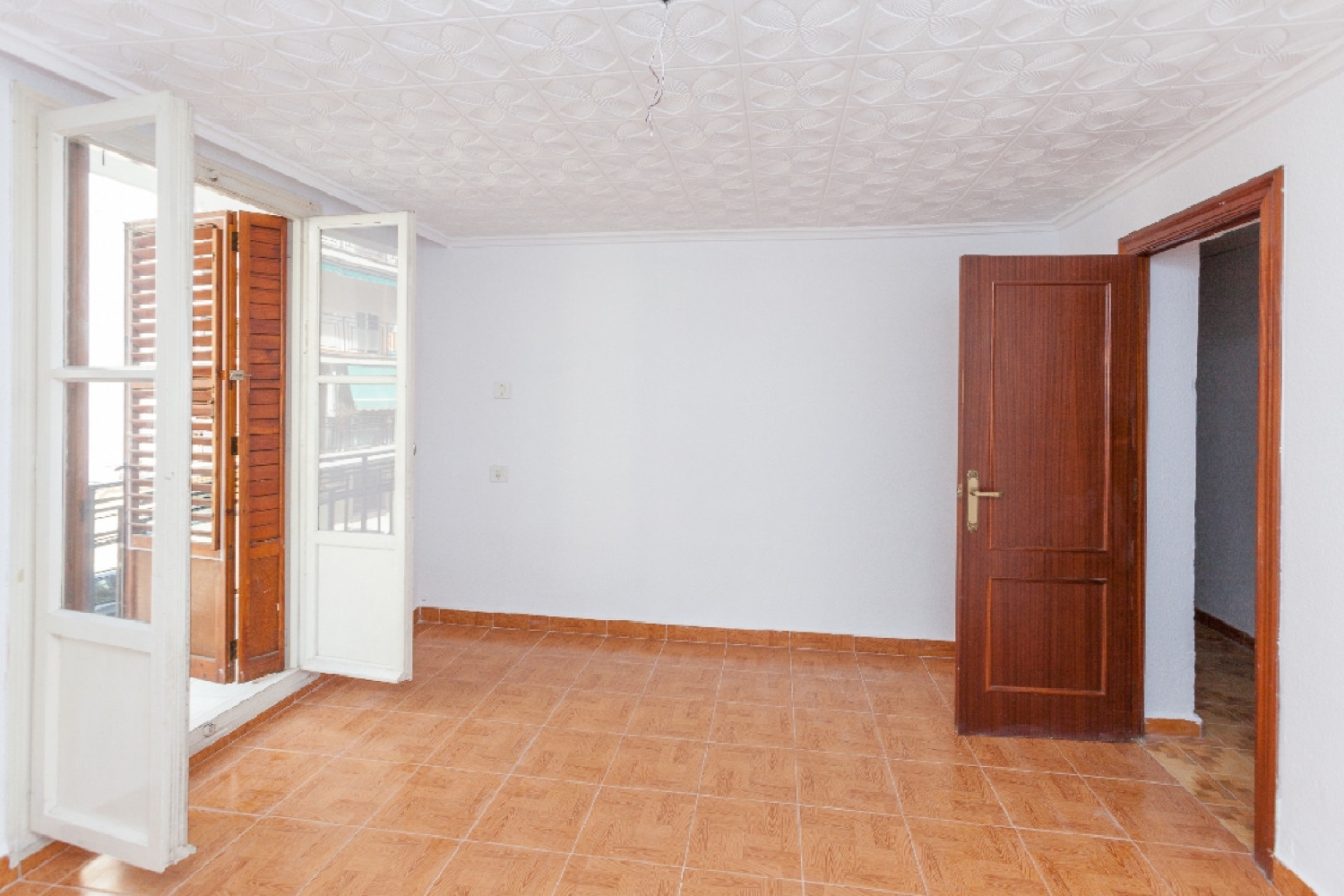  till salu lägenhet Barrio De Granada Alacantí 1