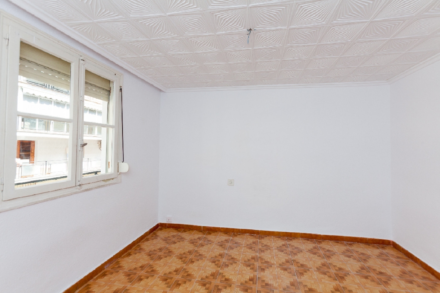 till salu lägenhet Barrio De Granada Alacantí 8