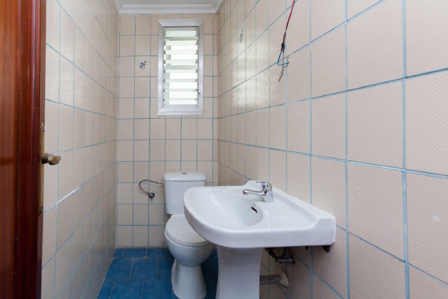 till salu lägenhet Barrio De Granada Alacantí 3