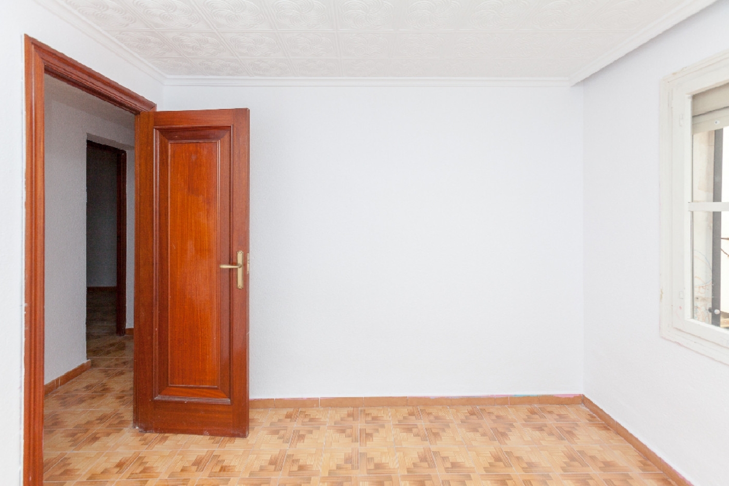  till salu lägenhet Barrio De Granada Alacantí 7