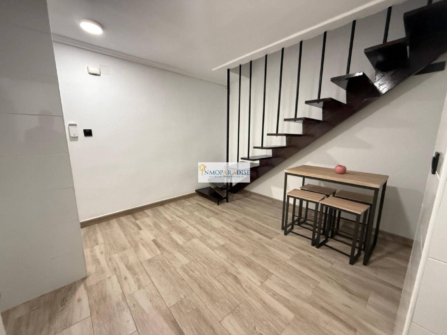 till salu lägenhet Barrio De Granada Alacantí 3