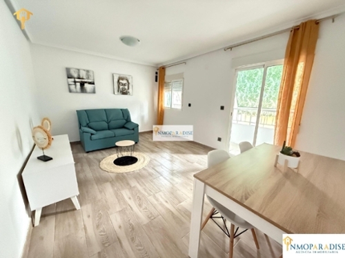 Barrio De Granada Alacantí lägenhet foto 6217874