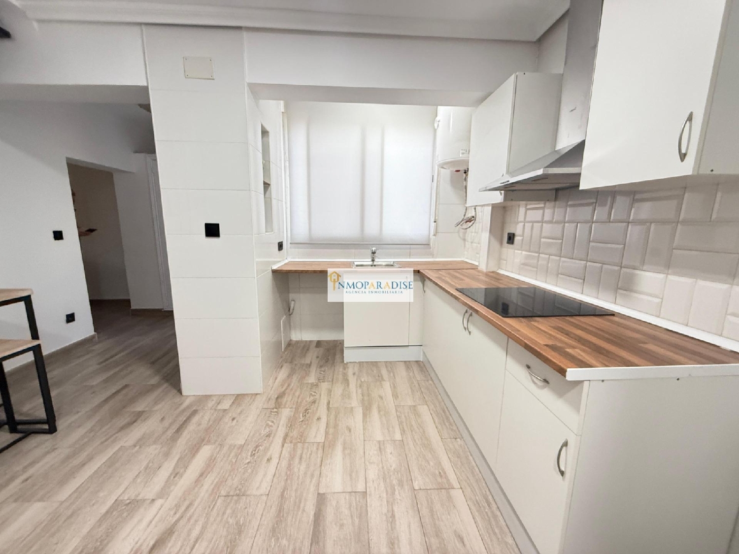  till salu lägenhet Barrio De Granada Alacantí 7