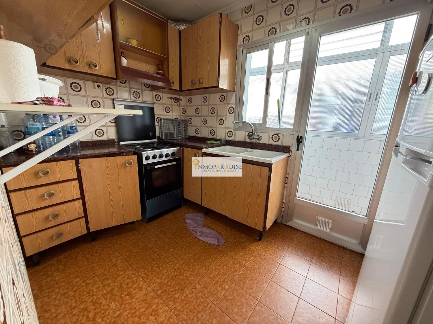  till salu lägenhet Barrio De Granada Alacantí 6