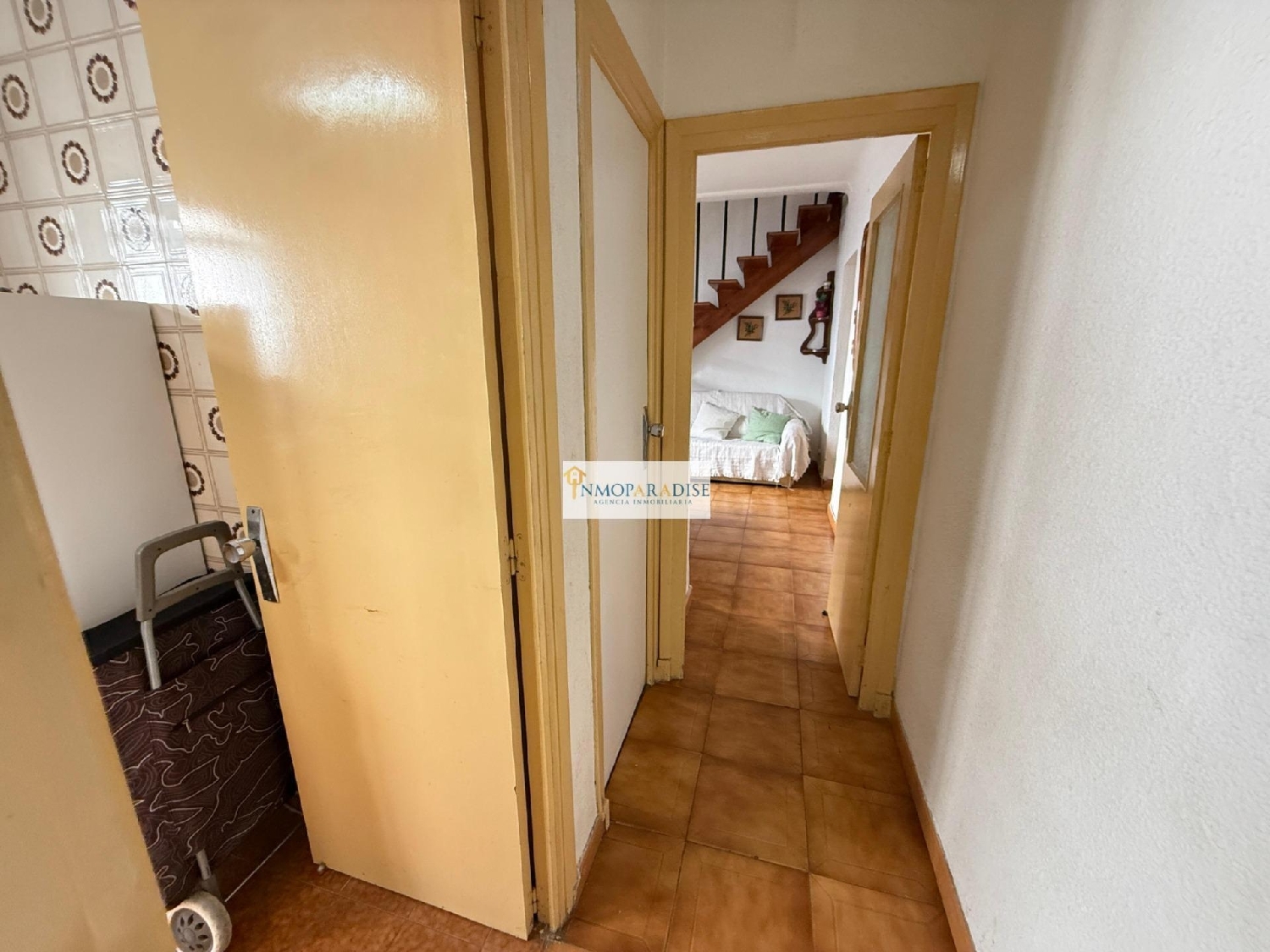  till salu lägenhet Barrio De Granada Alacantí 4