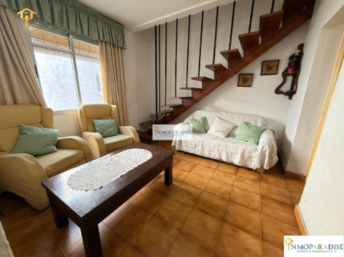 Barrio De Granada Alacantí lägenhet foto 6217878