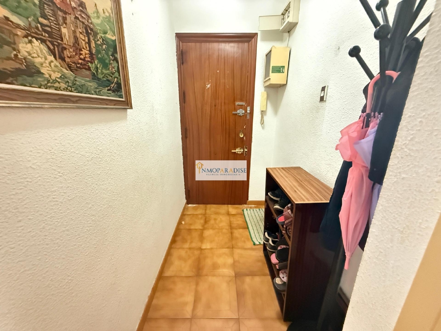 till salu lägenhet Barrio De Granada Alacantí 2