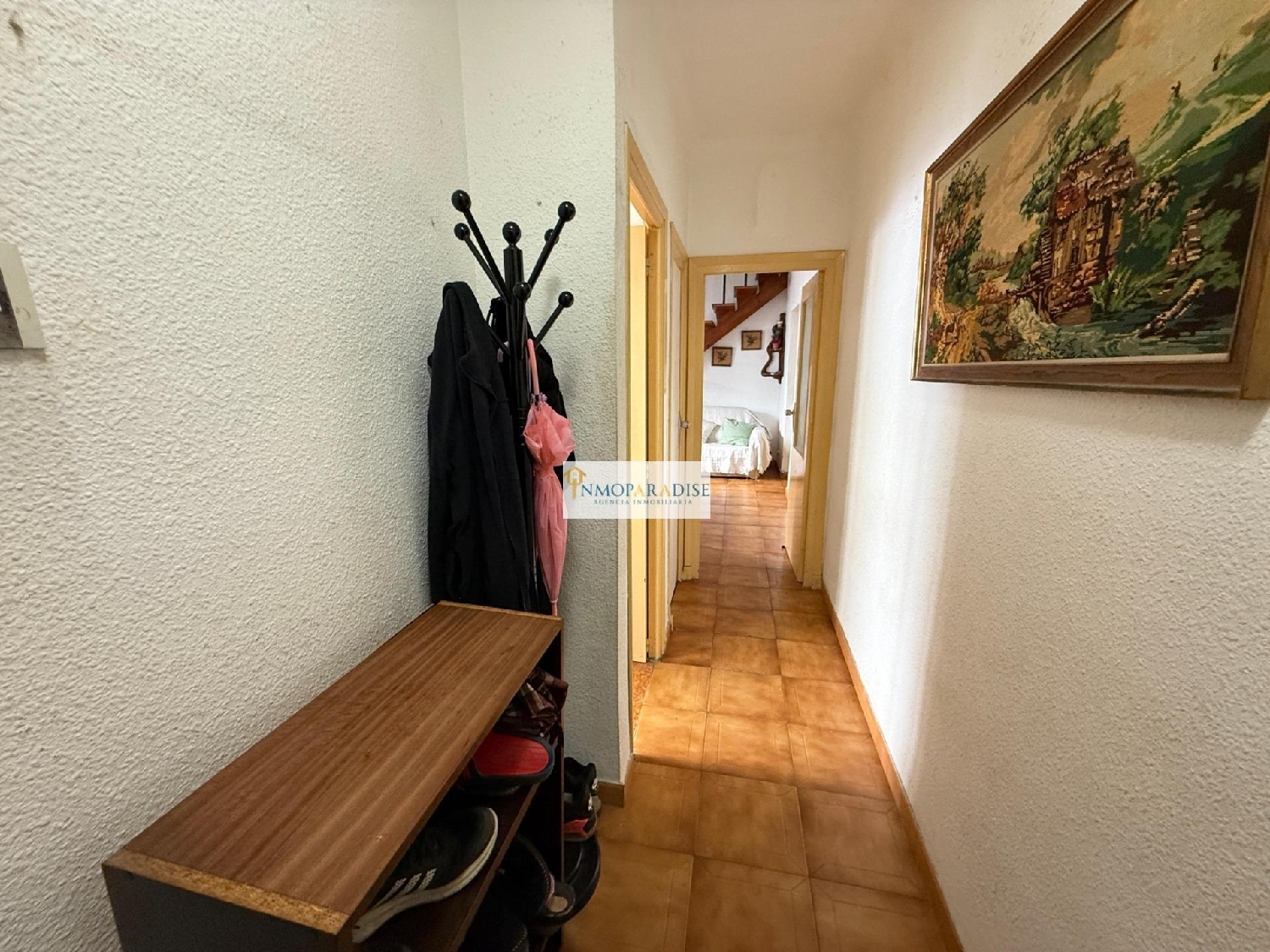 till salu lägenhet Barrio De Granada Alacantí 3