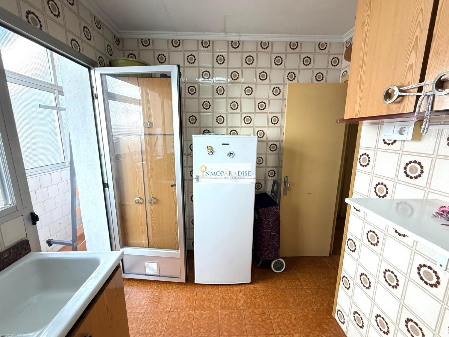  till salu lägenhet Barrio De Granada Alacantí 7