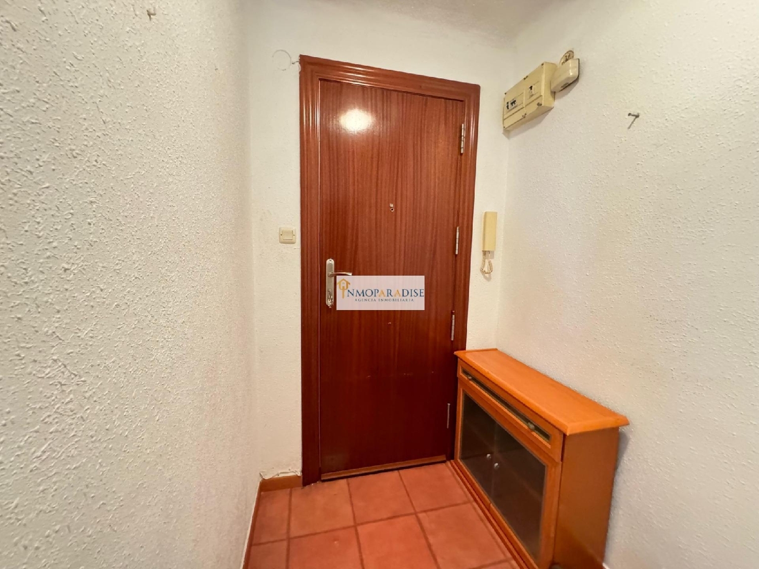 till salu lägenhet Barrio De Granada Alacantí 2