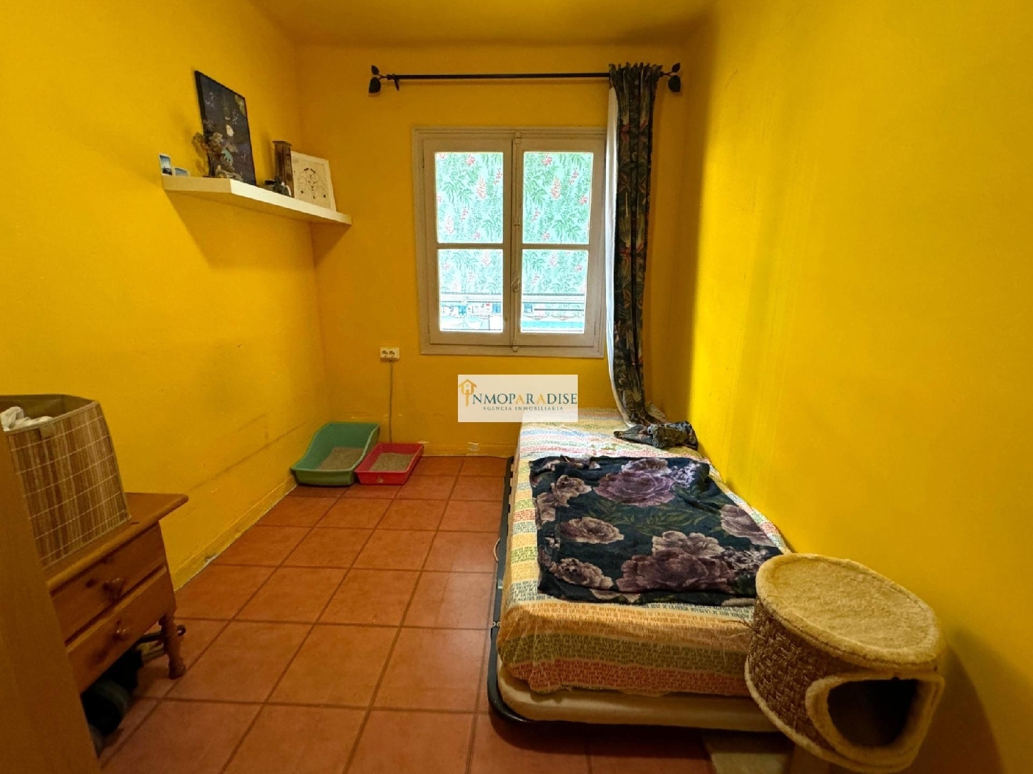  till salu lägenhet Barrio De Granada Alacantí 6