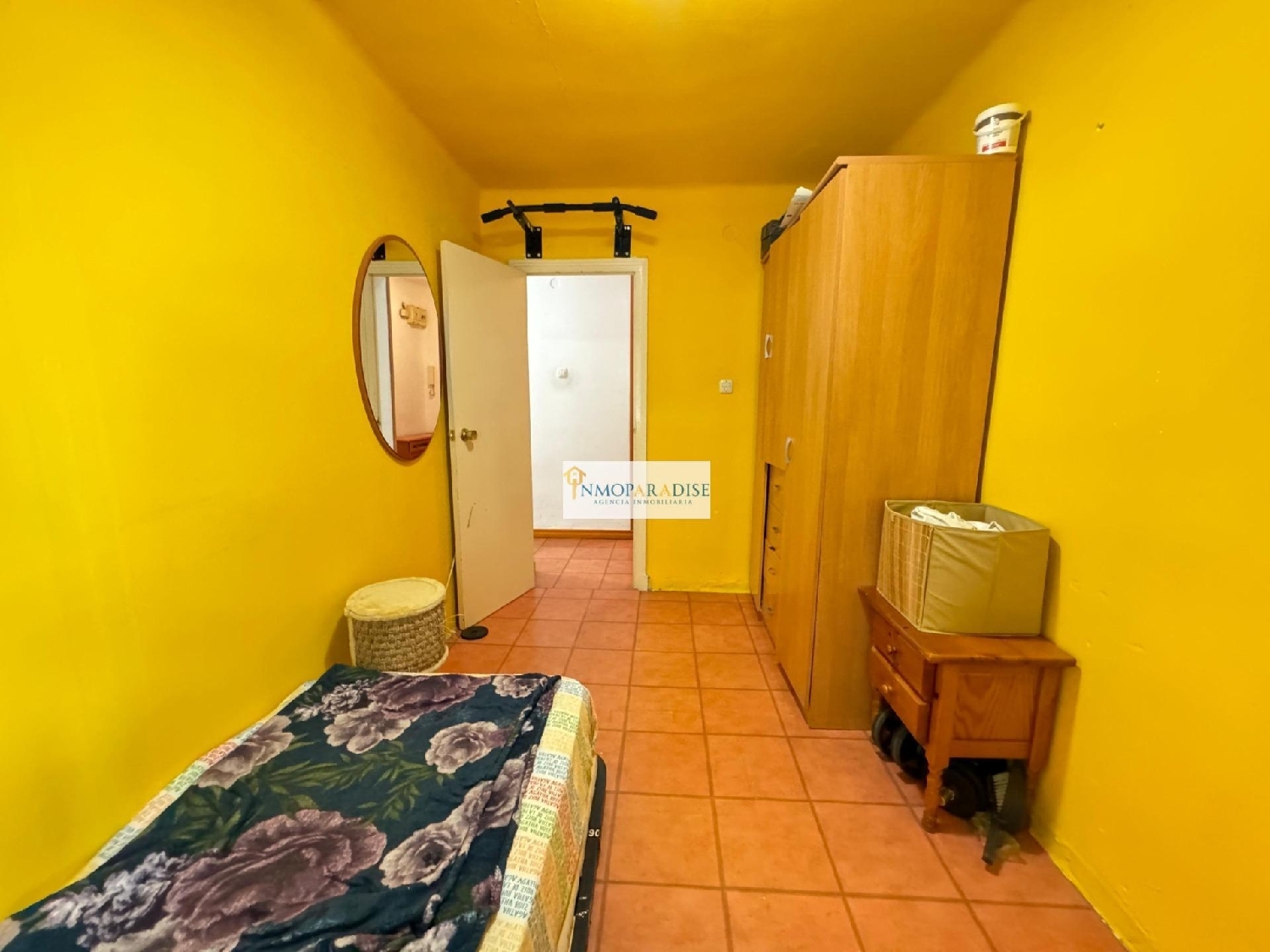  till salu lägenhet Barrio De Granada Alacantí 7