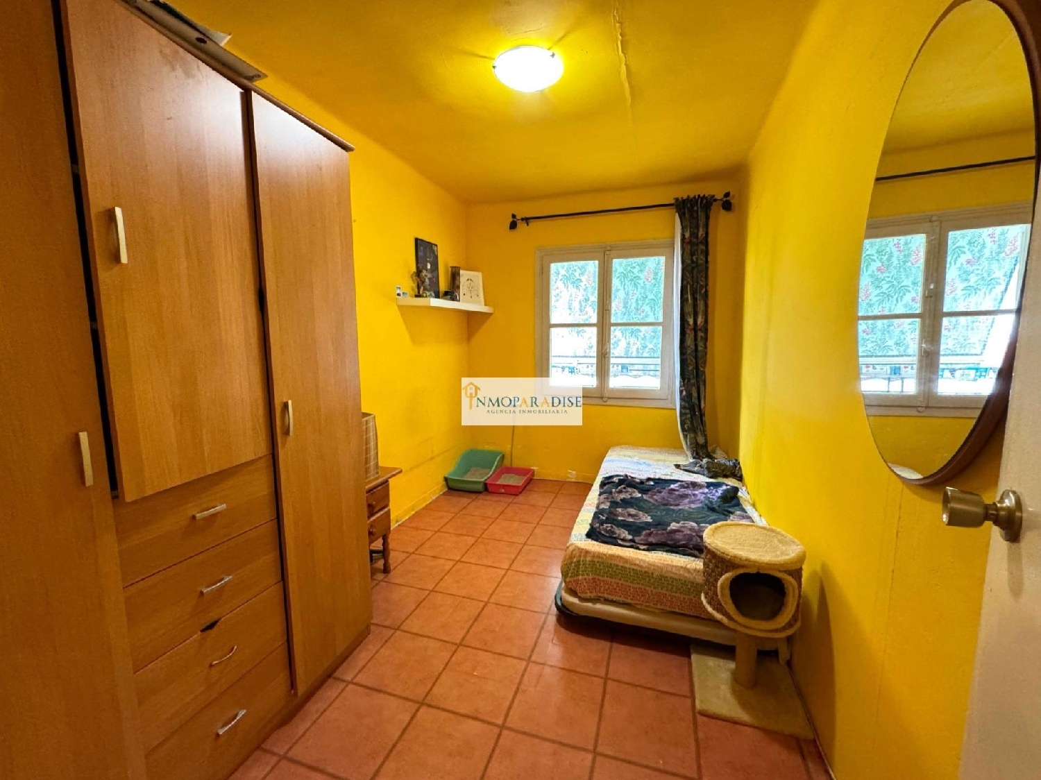  till salu lägenhet Barrio De Granada Alacantí 5