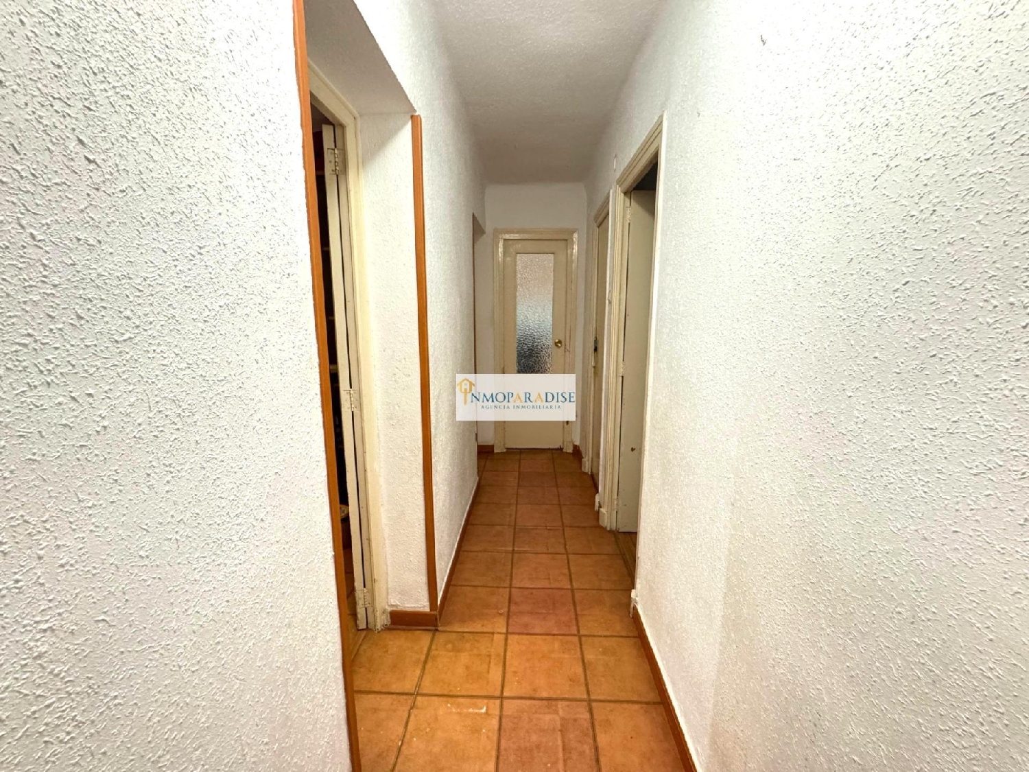 till salu lägenhet Barrio De Granada Alacantí 3