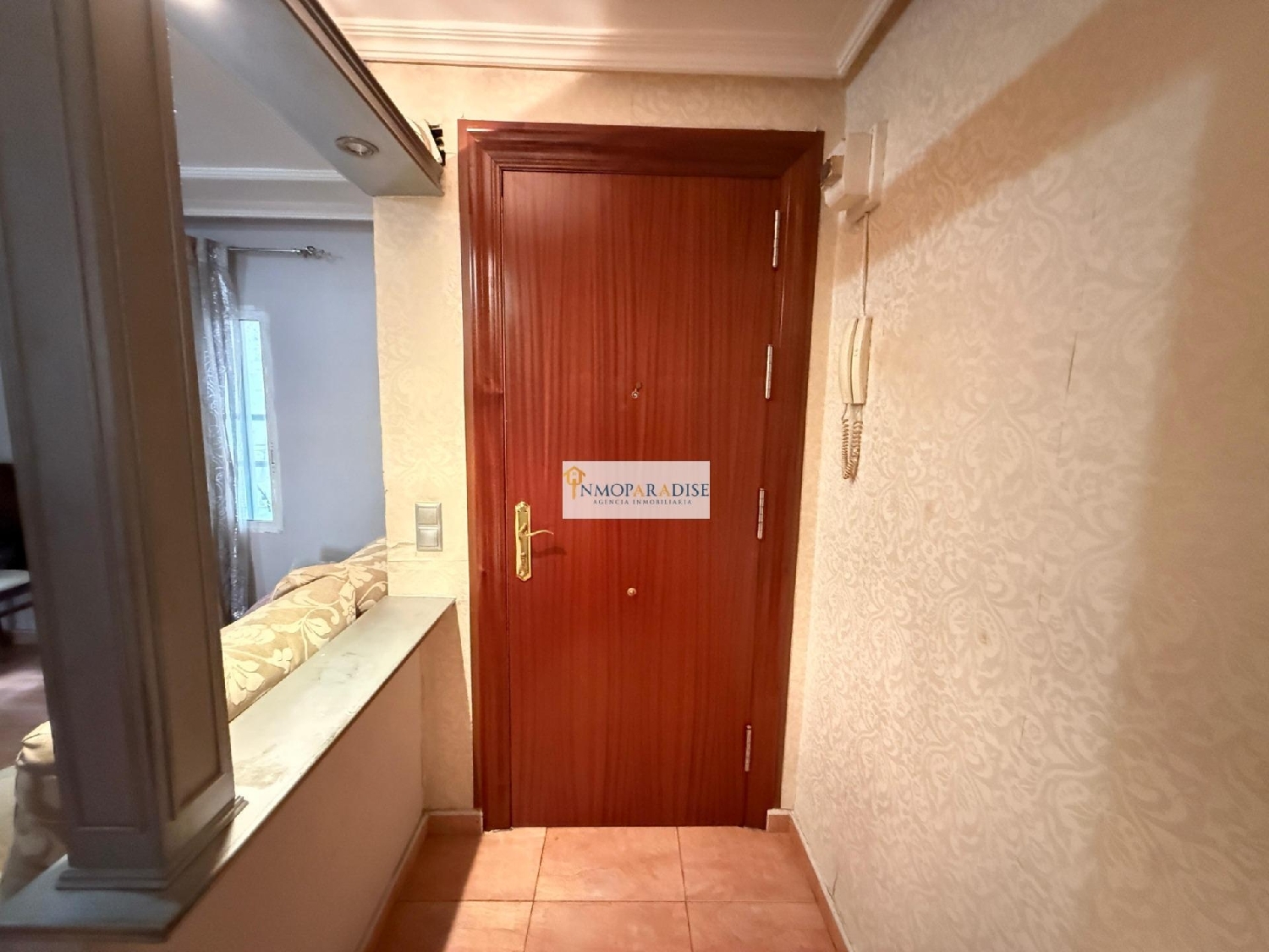 till salu lägenhet Barrio De Granada Alacantí 2