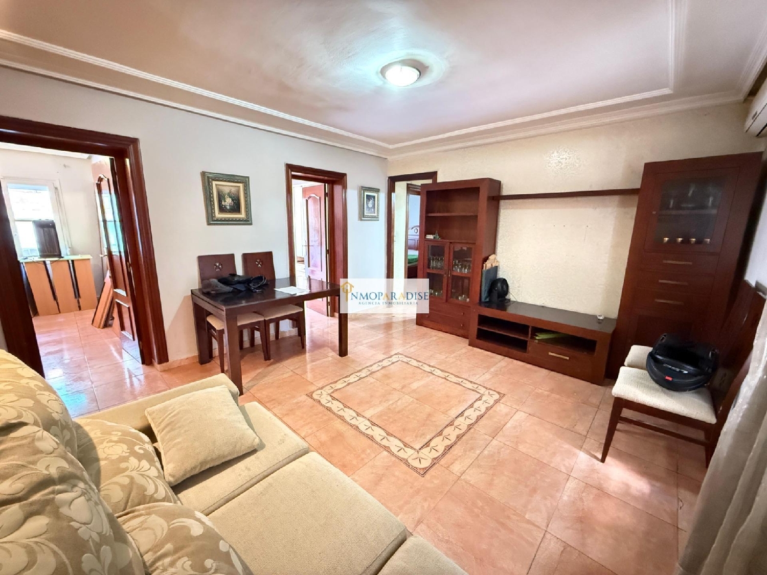  till salu lägenhet Barrio De Granada Alacantí 7