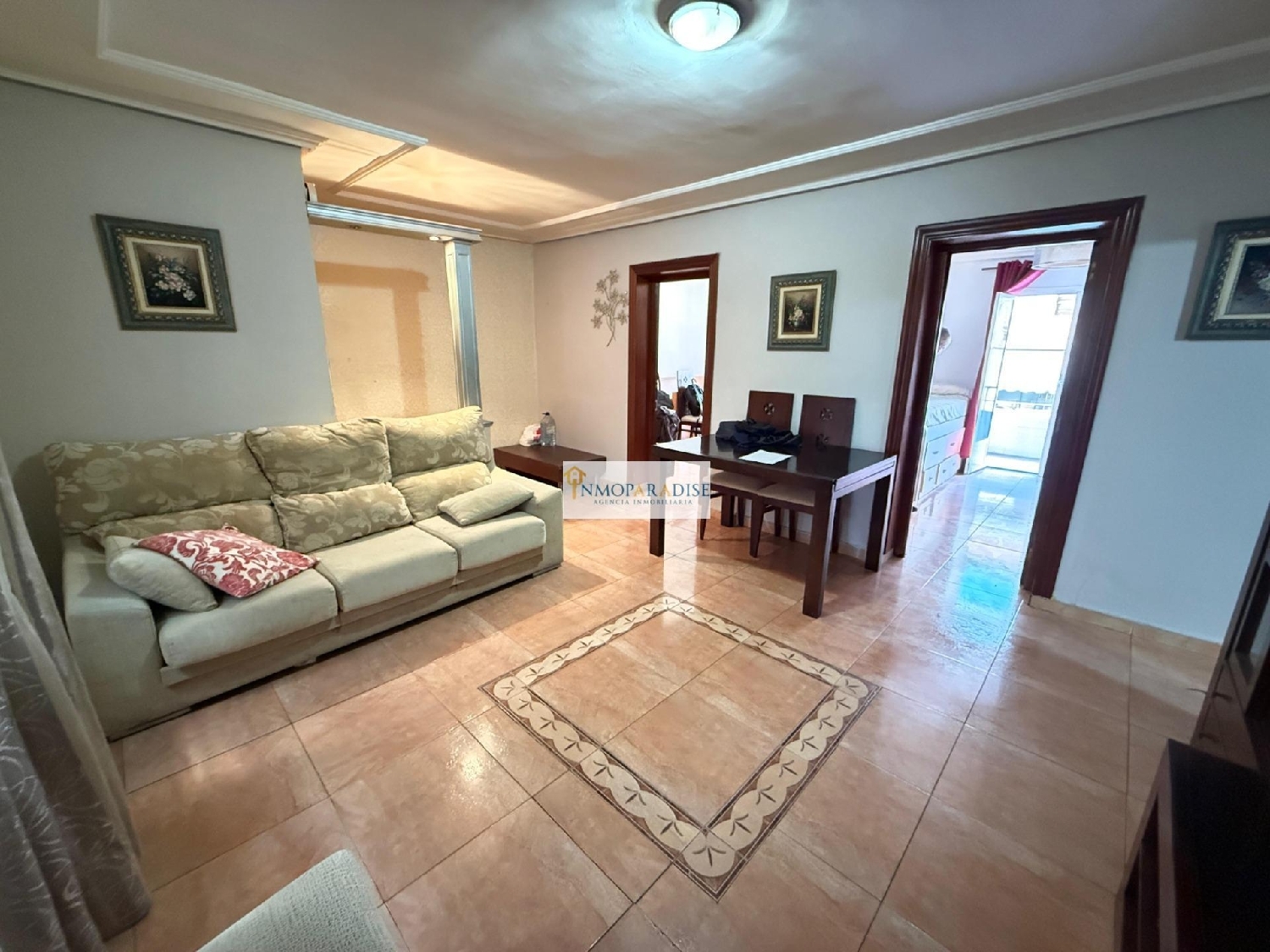  till salu lägenhet Barrio De Granada Alacantí 8