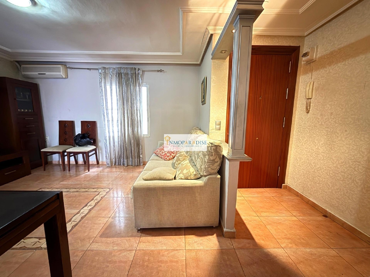  till salu lägenhet Barrio De Granada Alacantí 4