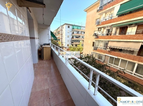 Barrio De Granada Alacantí lägenhet foto 6217900
