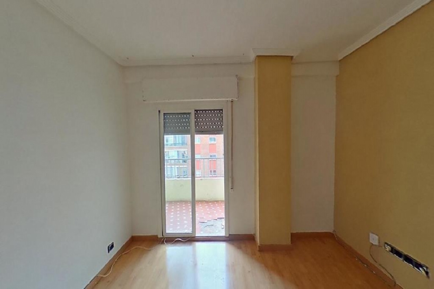  till salu lägenhet Barrio De Jesús D.C. Zaragoza 4
