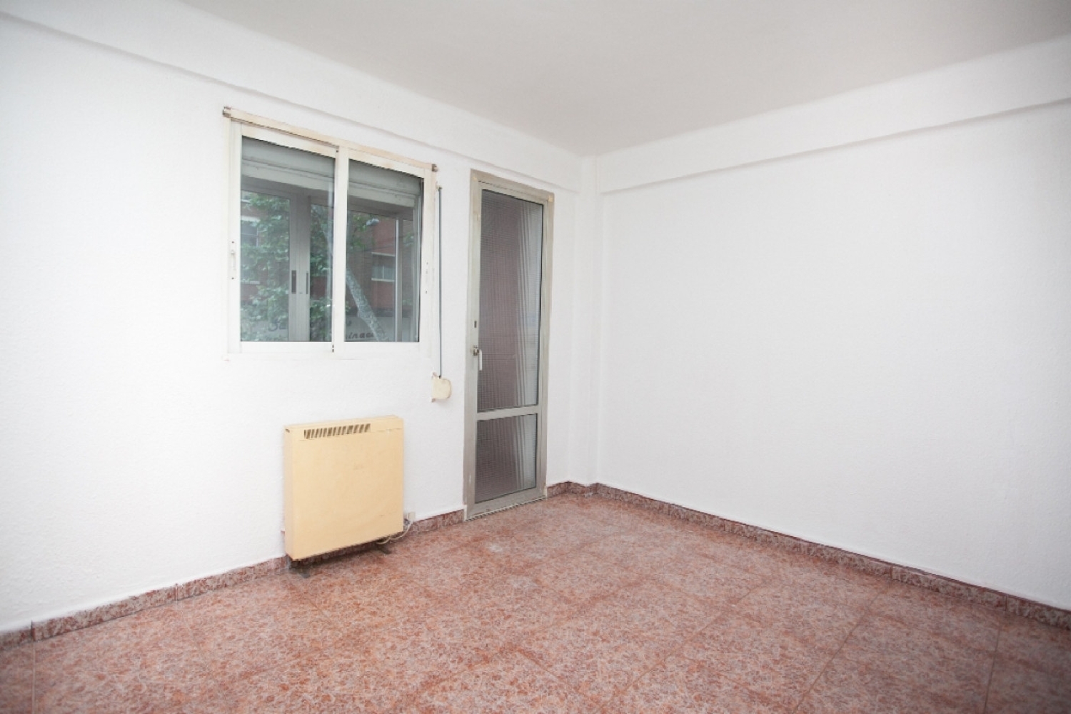  till salu lägenhet Barrio De Jesús D.C. Zaragoza 8