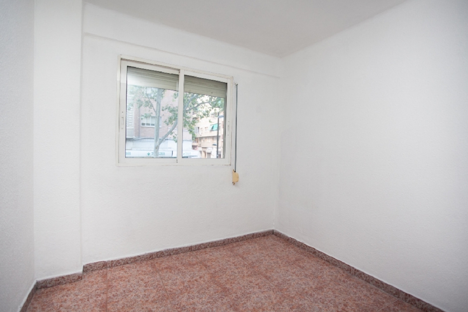  till salu lägenhet Barrio De Jesús D.C. Zaragoza 7